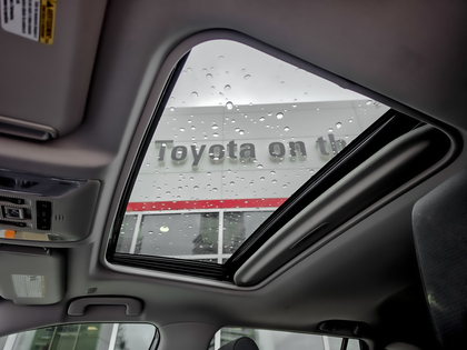 used 2024 Toyota RAV4 car, priced at $38,995