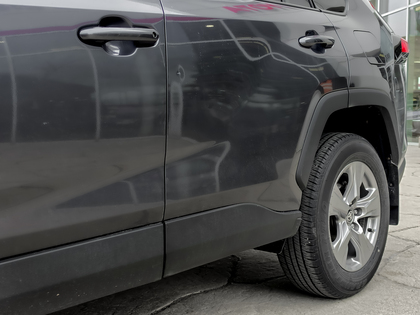 used 2024 Toyota RAV4 car, priced at $38,995