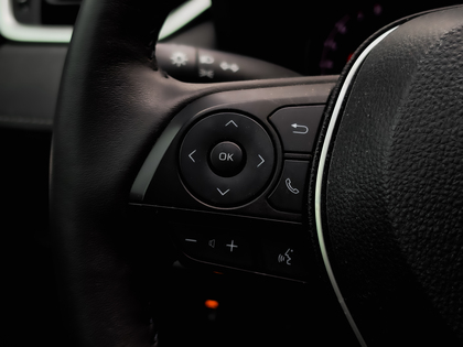 used 2024 Toyota RAV4 car, priced at $38,995