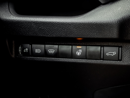 used 2023 Toyota RAV4 car, priced at $42,995