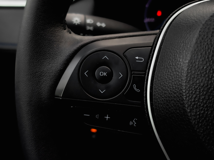 used 2023 Toyota RAV4 car, priced at $42,995