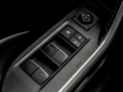 used 2023 Toyota RAV4 car, priced at $42,995