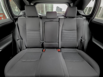 used 2023 Toyota RAV4 car, priced at $42,995