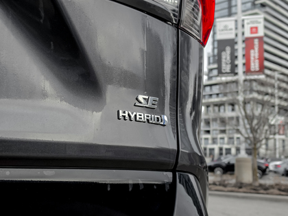 used 2023 Toyota RAV4 car, priced at $42,995