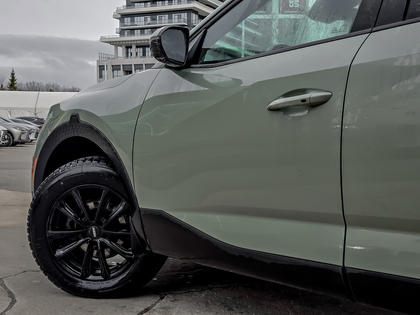 used 2022 Hyundai Santa Cruz car, priced at $29,995