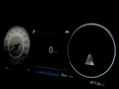 used 2022 Hyundai Santa Cruz car, priced at $29,995