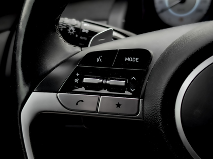 used 2022 Hyundai Santa Cruz car, priced at $29,995