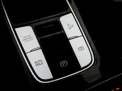 used 2022 Hyundai Santa Cruz car, priced at $29,995