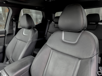 used 2022 Hyundai Santa Cruz car, priced at $29,995