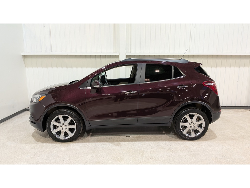 Buick Encore 2018