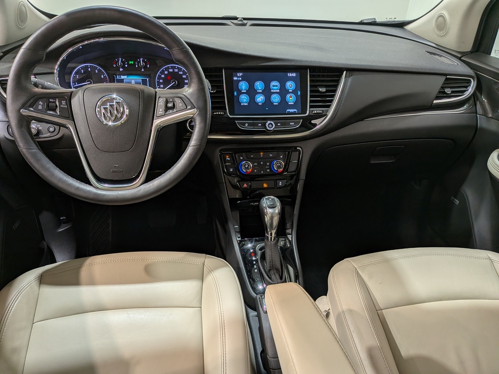 Buick Encore 2018