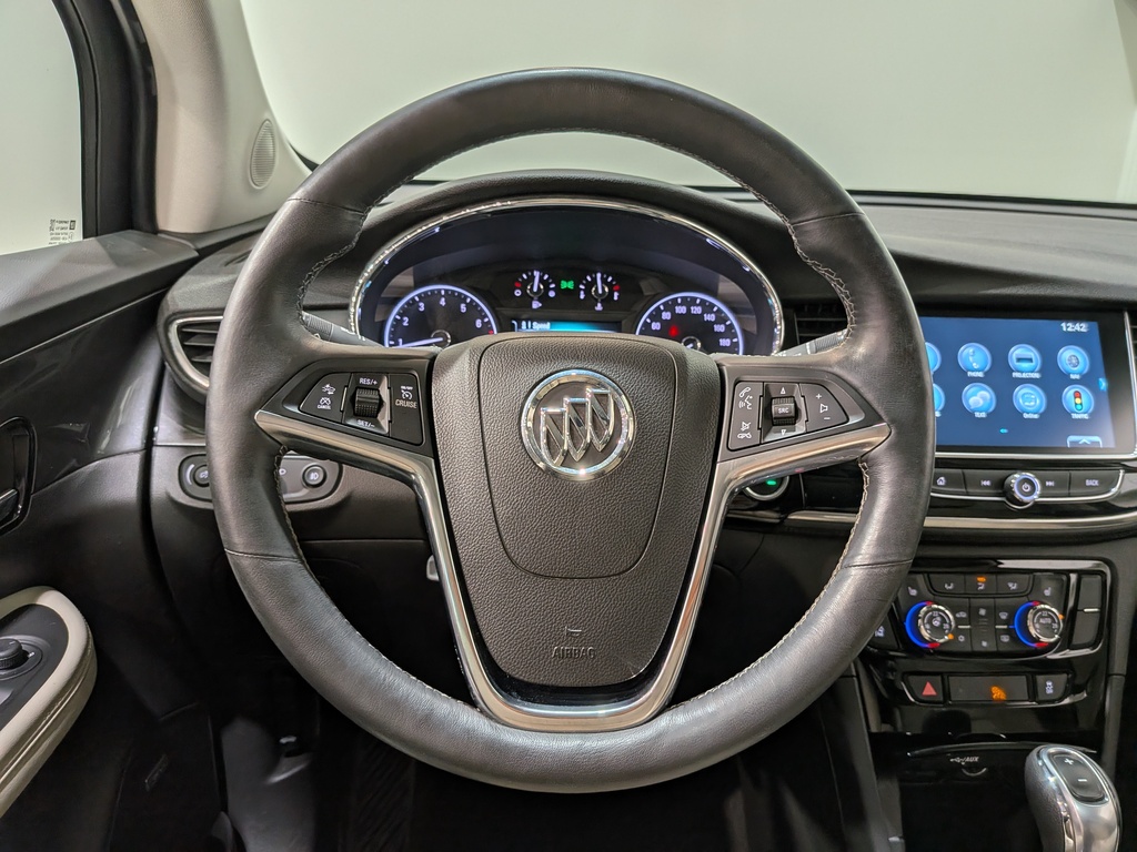 Buick Encore 2018