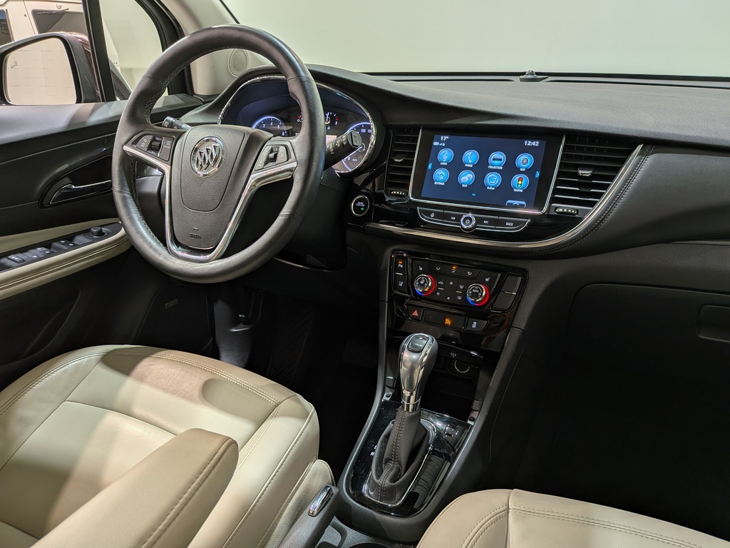 Buick Encore 2018