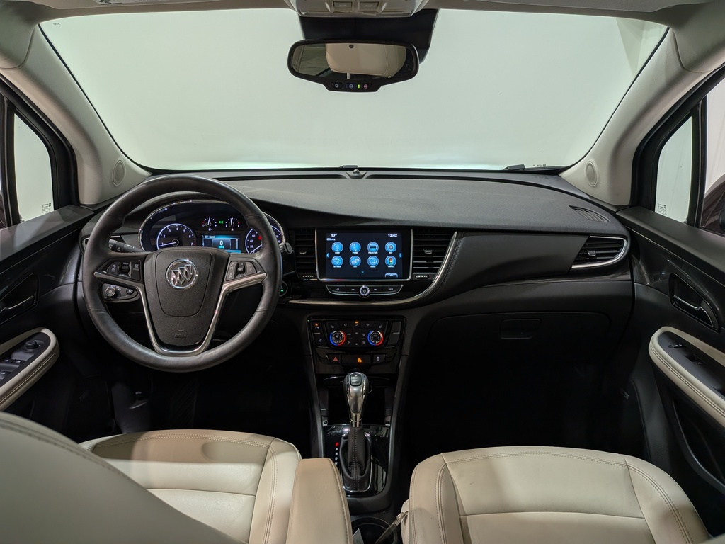 Buick Encore 2018