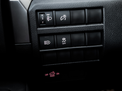 used 2024 Toyota Tacoma car, priced at $52,995