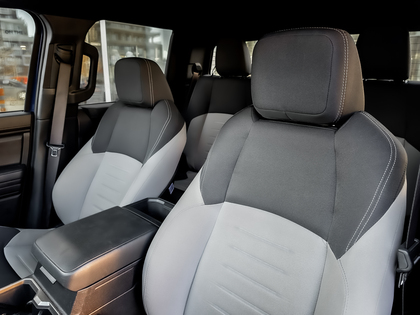 used 2024 Toyota Tacoma car, priced at $52,995