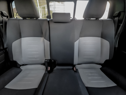 used 2024 Toyota Tacoma car, priced at $52,995