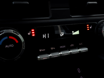 used 2024 Toyota Tacoma car, priced at $52,995