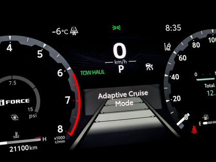 used 2024 Toyota Tacoma car, priced at $52,995