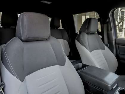 used 2024 Toyota Tacoma car, priced at $52,995