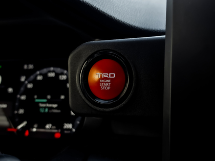 used 2024 Toyota Tacoma car, priced at $52,995