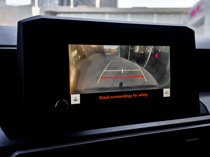 used 2024 Toyota Tacoma car, priced at $52,995