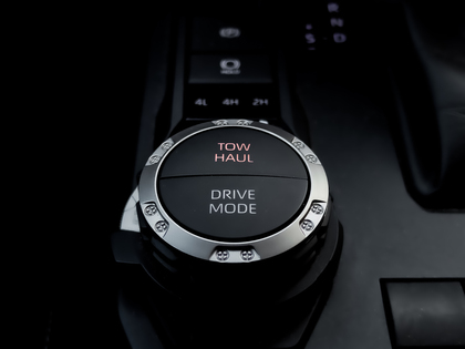 used 2024 Toyota Tacoma car, priced at $52,995