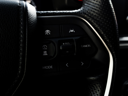 used 2024 Toyota Tacoma car, priced at $52,995