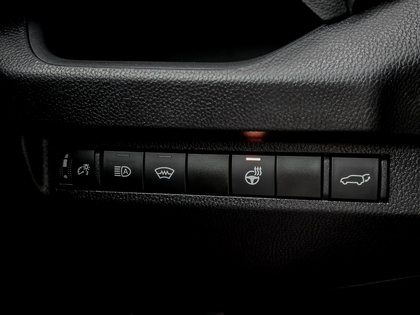 used 2025 Toyota RAV4 car, priced at $49,795