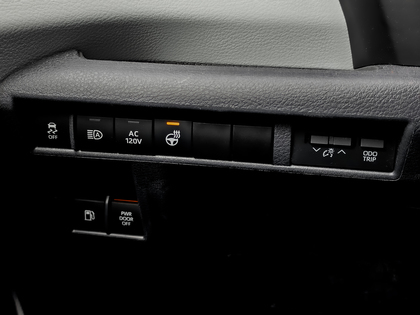 used 2022 Toyota Sienna car, priced at $51,495