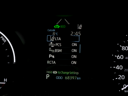 used 2022 Toyota Sienna car, priced at $51,495