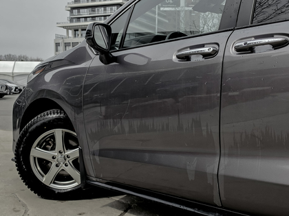 used 2022 Toyota Sienna car, priced at $51,495