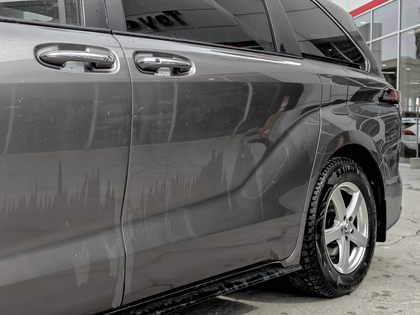 used 2022 Toyota Sienna car, priced at $51,495