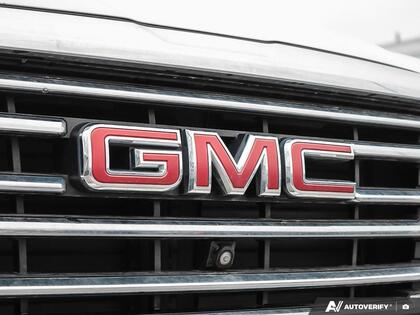 used 2022 GMC Terrain car, priced at $24,900