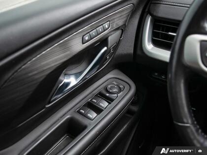 used 2022 GMC Terrain car, priced at $24,900