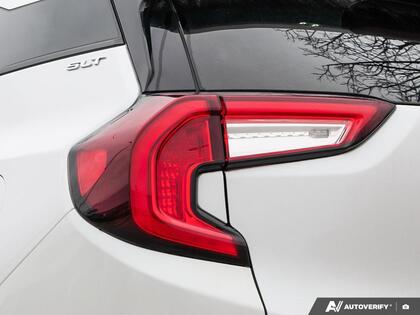 used 2022 GMC Terrain car, priced at $24,900