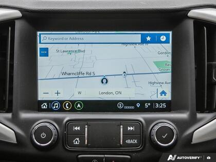 used 2022 GMC Terrain car, priced at $24,900