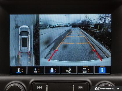 used 2022 GMC Terrain car, priced at $24,900