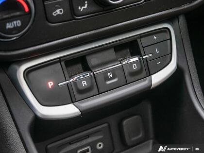 used 2022 GMC Terrain car, priced at $24,900