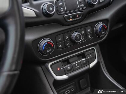 used 2022 GMC Terrain car, priced at $24,900