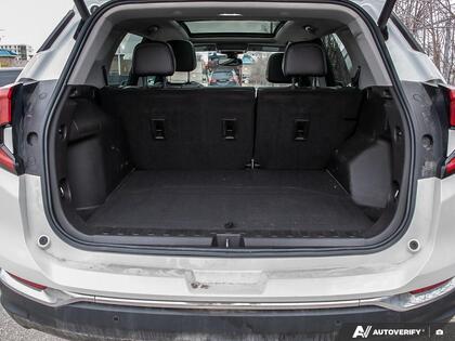 used 2022 GMC Terrain car, priced at $24,900