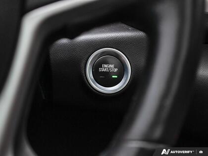 used 2022 GMC Terrain car, priced at $24,900