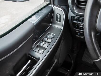 used 2023 Ford F-150 car, priced at $49,500