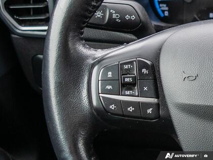 used 2022 Ford Bronco Sport car, priced at $24,500