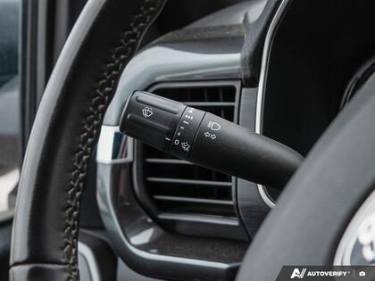 used 2023 Ford F-150 car, priced at $49,500