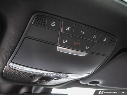 used 2019 Mercedes-Benz GLC car, priced at $25,900