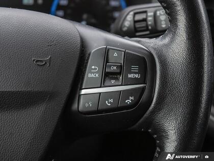 used 2022 Ford Bronco Sport car, priced at $24,500