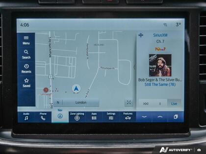 used 2022 Ford F-150 car, priced at $48,900