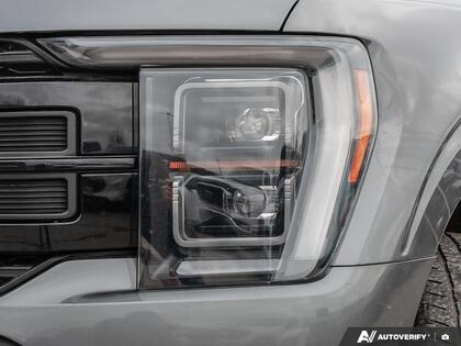 used 2022 Ford F-150 car, priced at $48,900