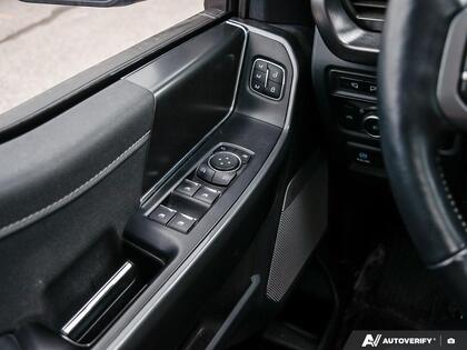 used 2022 Ford F-150 car, priced at $48,900